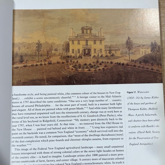 Victorian Historic Paint Color Resource Books, Set of 2 Collector Editions - Picture 4 of 10